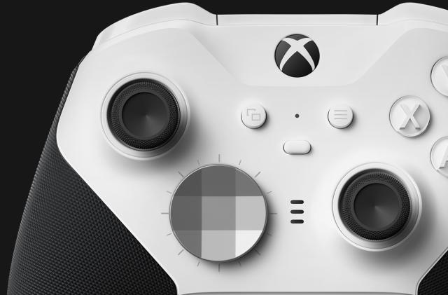 Microsoft's Xbox Elite Wireless Controller Series 2 Core is 15 percent off right now