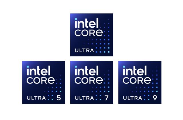Intel Core Ultra family