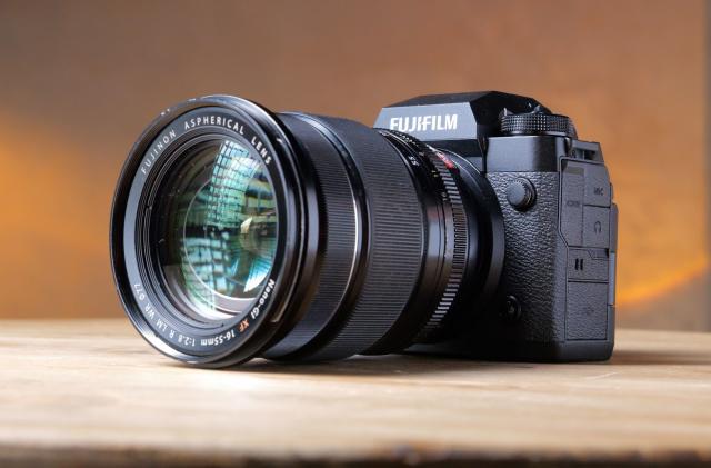 Fujifilm X-H2 review: A perfect blend of speed, resolution and video power