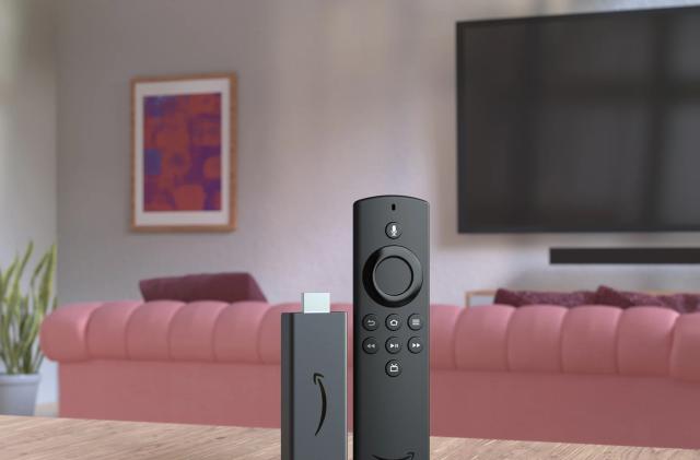 Amazon's Fire TV Stick 4K Max falls to $25 in early Prime Day streaming sale